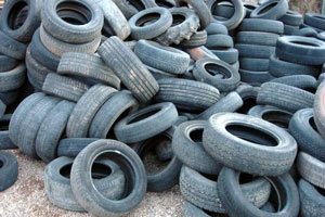 recyclingoftires