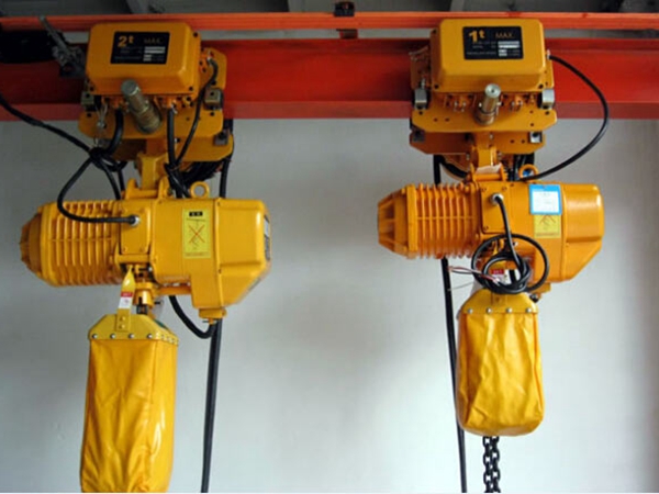 Ellsen-Electric-Chain-Hoist