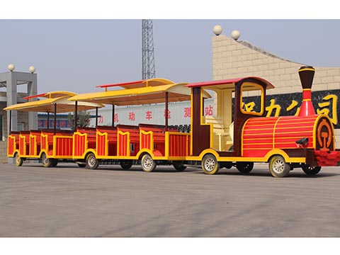 kiddie Train rides for sale