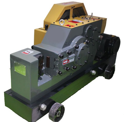 rod cutting machine