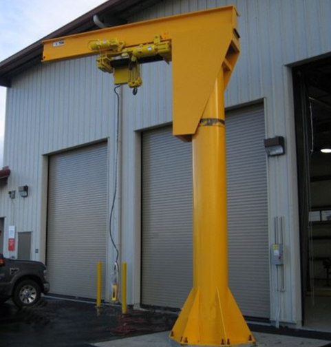 JJib cranes with good price