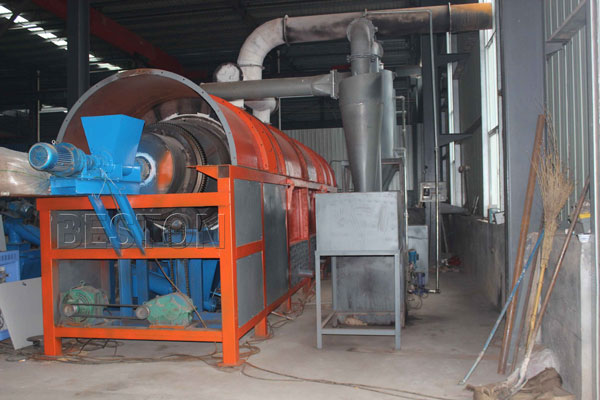 charcoal machines for sale