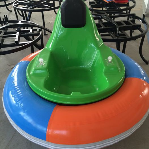 Buy inflatable bumper cars in Kazakhstan