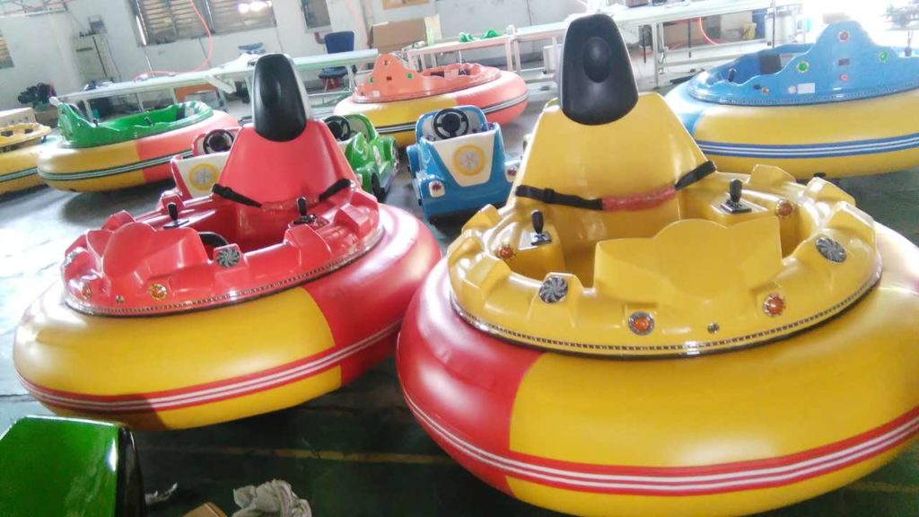 Buy inflatable bumper cars price in Kazakhstan