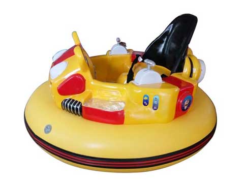 Inflatable Bumper Car Cars