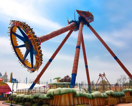 Pendulum ride for sale