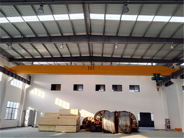 10 Ton Overhead Crane buy