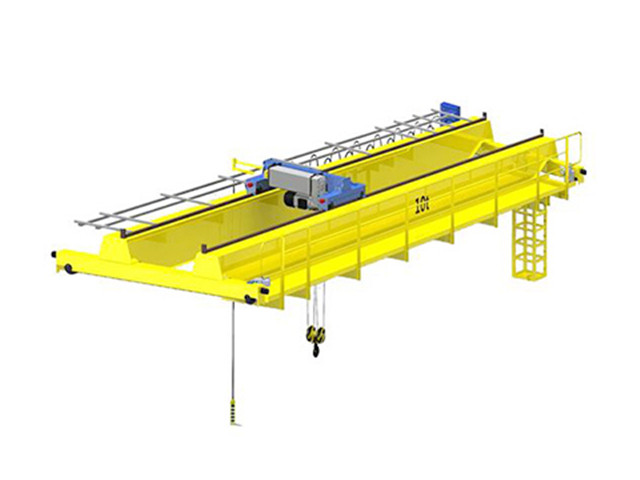 China's Overhead Cranes manufacture
