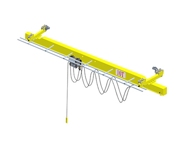 10 Ton Overhead Cranes cost