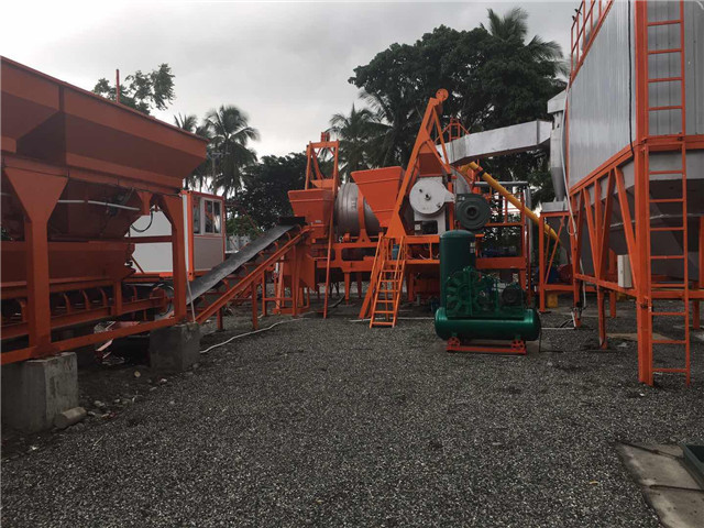 Mini asphalt batching plants for sale price