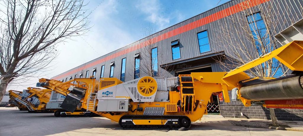  jaw crusher for your construction project