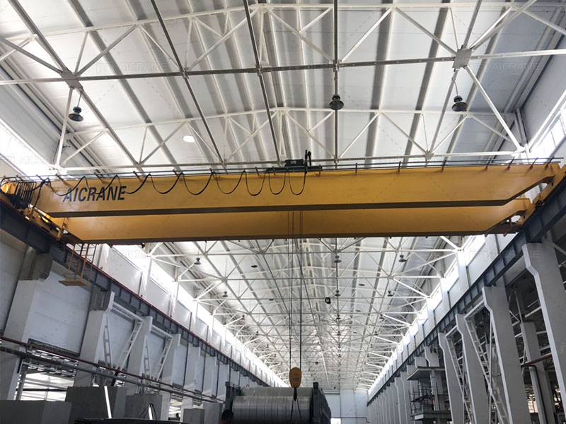bridge crane 30 ton